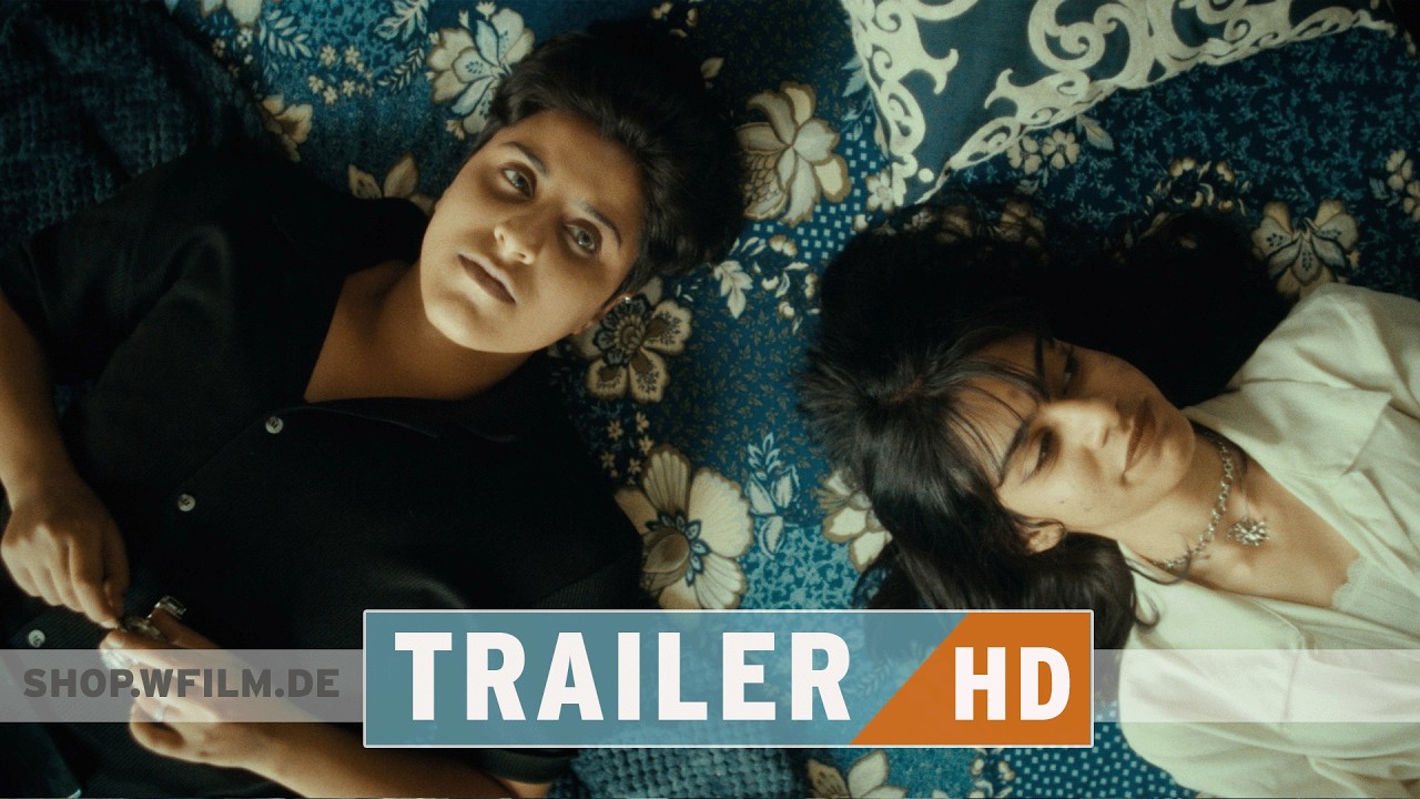 Immortals - Bagdads Jugend erhebt ihre Stimme Trailer