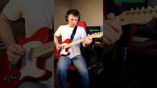 The Munster Rag by Brad Paisley, Happy Halloween #bradpaisley #guitarist #country