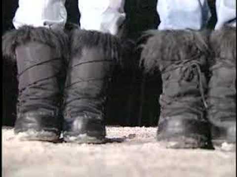 Carpark North There's a Place