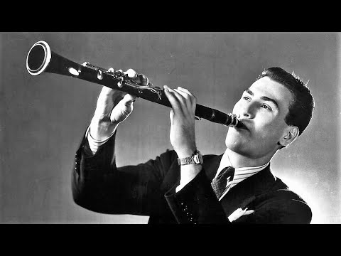 Delightful Delirium - Artie Shaw - Tony Pastor - 1939