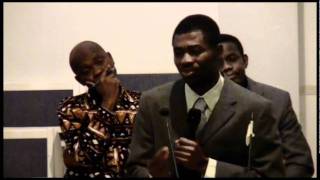 Walking with God 3 (sermon)