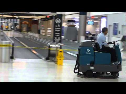 To New Orleans in 30 Hours