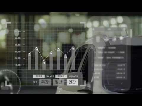 QFriends - 스마트카, S-Cure, 차량관리 Video