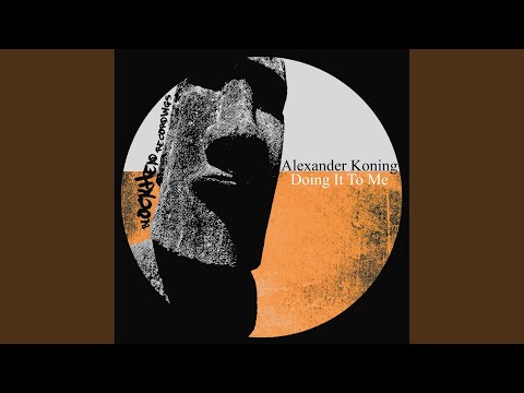 Doing It To Me (Original Mix)