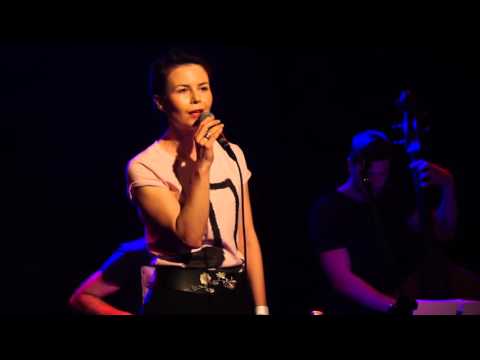 MAGDA KUMOREK – CuCuRruCuCu Paloma (Panny z Dobrych Domów 5.04.2016)