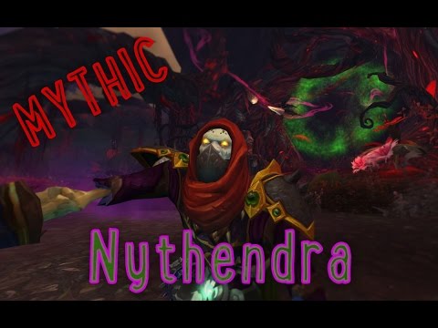 Corporation vs Nythendra MYTHIC