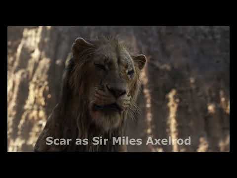 Animals 2 (Cars 2) Part 26 - Ending Credits
