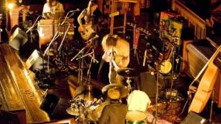 The Low Anthem - To Ohio 5-3-11 Central Presbyterian Church Austin, TX