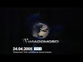 Wiadomości TVP1 24 04 2005 13 20