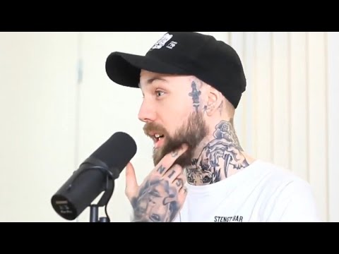 MGO Podcast (Video) #142. Lucipher D - Dømt for rekordstort Narko-beslag!