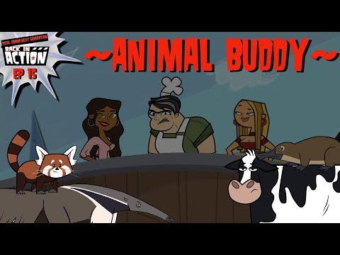 TDNG || Back in Action - Episode 15: "You've Got a Fiend in Me"