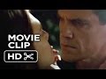 Oldboy Movie CLIP Letters 2013 Josh Brolin Elizabeth Olsen Movie HD