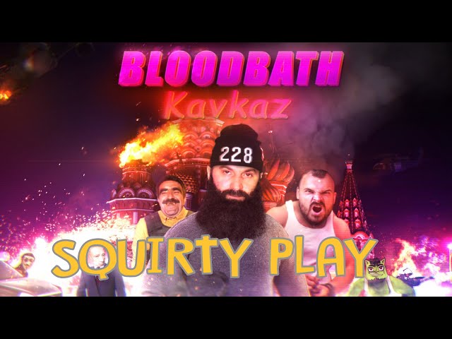 Bloodbath Kavkaz