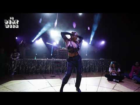 What's the next song #2 - Waacking edition / Judge demo - Mariana