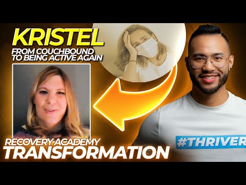 Kristel's recovery story