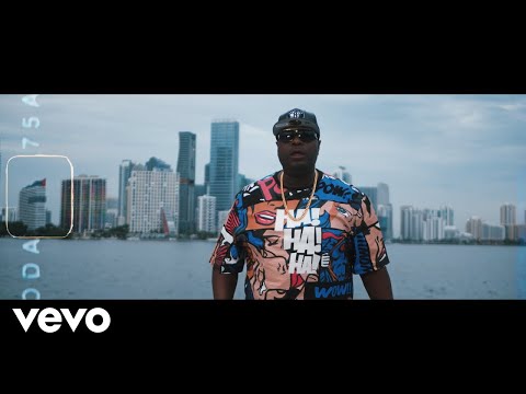 Prospec - Cut Yuh Losses (Official Video)