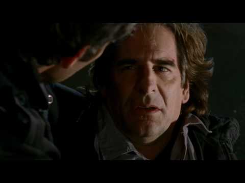 Chuck S03E18 HD | Nico Stai -- One October Song