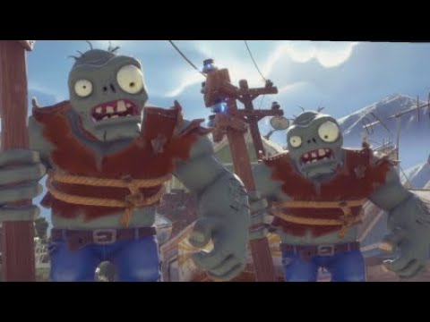 ELITE GARGANTUAR BROTHERS WAVE