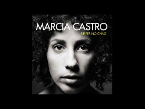 Logradouro - Márcia Castro