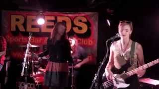 Dirty Purple - White Rabbit