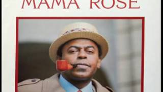 Mama Rose - Archie Shepp & Jasper Van't Hof