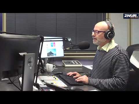 2NURFM Hunter News 0830, 15 April 2025