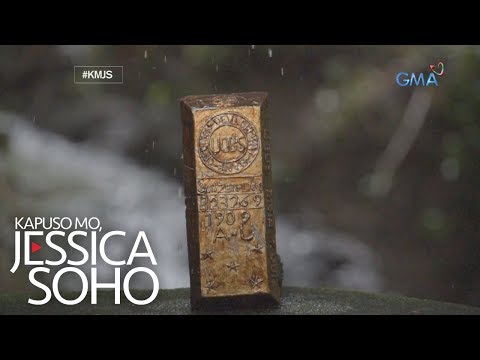 , title : 'Kapuso Mo, Jessica Soho: Gold bar, natagpuan diumano sa Mindanao?