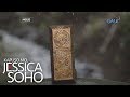 Kapuso Mo, Jessica Soho: Gold bar, natagpuan diumano sa Mindanao?