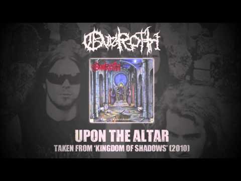 Overoth - Upon The Altar