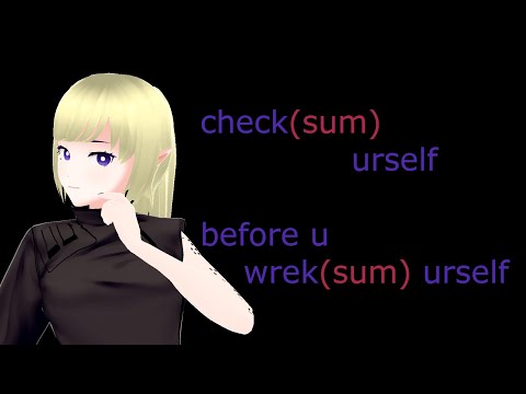 Data Integrity: Checksumming Filesystems