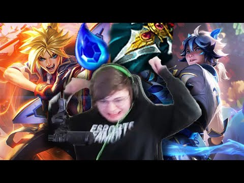 This Build Is So Good I Can't Even Test It