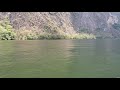 channel