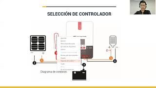 Cómo seleccionar un controlador de carga para sistemas autónomos