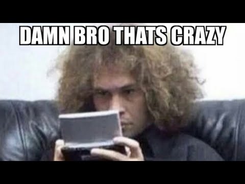 Mcr Memes