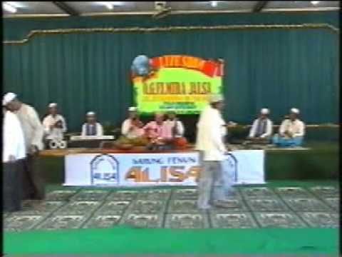 abdullah assegaf - Suami Durhaka
