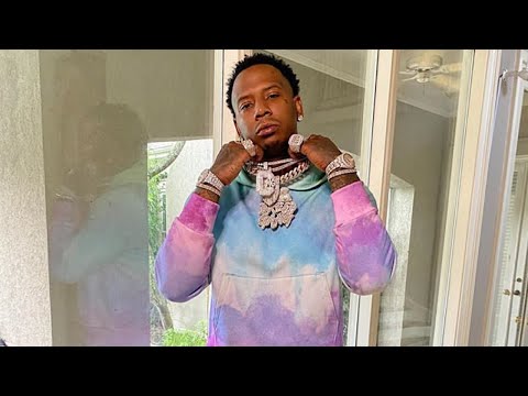 [FREE] Moneybagg Yo x Kevo Muney {2020} Type Beat “In My City”