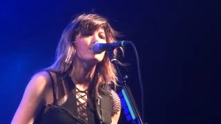 Sick Puppies - White Balloons Club LA Destin Florida 04 / 27 / 2016