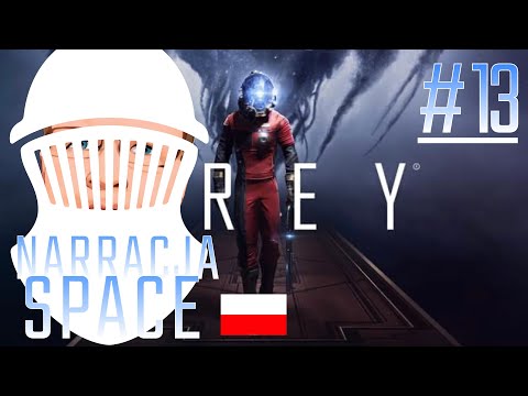 CO KRYJE GABINET KELSTRUPA? | PREY CZ. 13