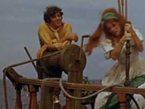 ANTHONY NEWLEY - "D-Darling" - 1962