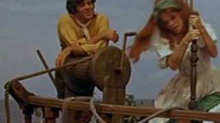 ANTHONY NEWLEY - "D-Darling" - 1962