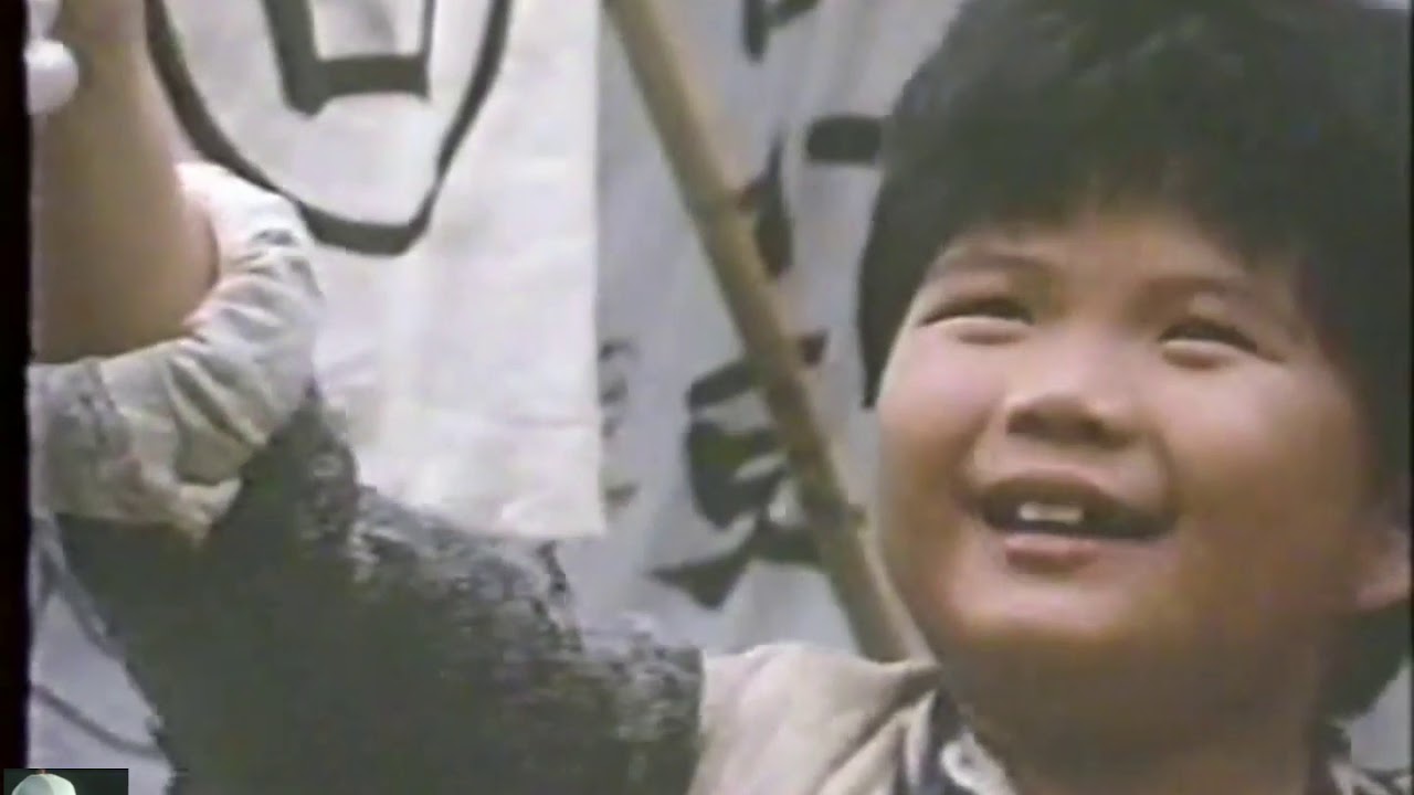 カンフーキッド３吹き替え