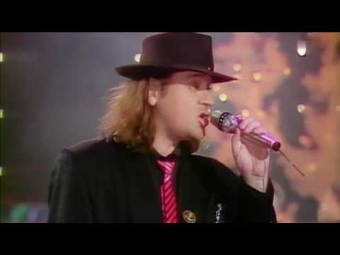 Udo Lindenberg - Hinterm Horizont 1986