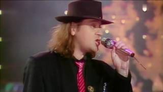 Udo Lindenberg - Hinterm Horizont 1986