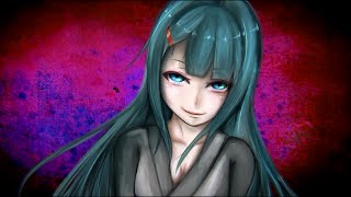 MASA WORKS DESIGN ft.初音ミク - 病姫
