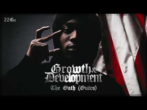 22Gz - The Oath (Outro) [Official Audio]