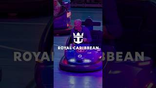 Royal Caribbean Ovation of the Seas - Seaplex