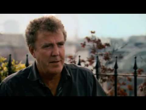 Clarkson Explains Cars