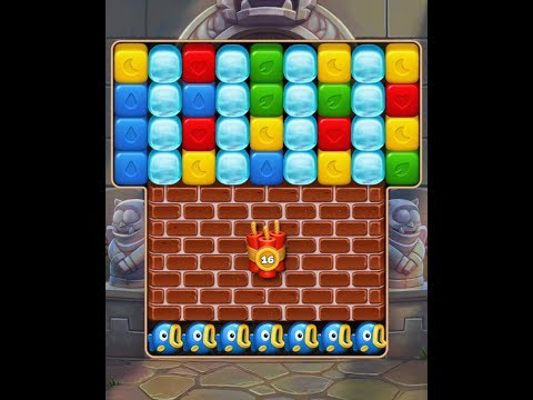 TOON BLAST level 2841