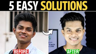 Get Back Your Original Skin Color | My Personal Journey & 5 Proven Solutions - In Hindi