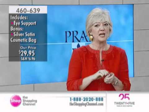 PRAI*Mordial Try Me Kit at The Shopping Channel 460639
